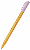Cienkopisy - Rystor Cienkopis RC-04 fiołkowy - miniaturka - grafika 1