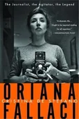 Pozostałe książki - OTHER PR LLC Oriana Fallaci: The Journalist, the Agitator, the Legend - miniaturka - grafika 1