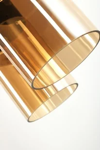 Lampex Lampa wisząca Koral 2 - Lampy sufitowe - miniaturka - grafika 5