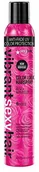 Szampony do włosów - Sexy Hair pielęgnacja włosów Vibrant Color Lock Spray 226 ML 199754 - miniaturka - grafika 1