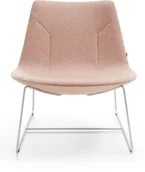 Inne meble biurowe - profiM Fotel Chic Lounge A20V3 4495 - miniaturka - grafika 1