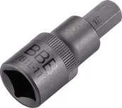 Narzędzia rowerowe - BBB BBB HexPlug BTL-111 Klucz imbusowy 1/2" 10mm, silver  2021 Narzędzia 2977461101 - miniaturka - grafika 1