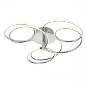 Lampy sufitowe - Endon Eterne Sufitowa Endon 81886 - miniaturka - grafika 1