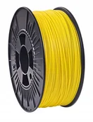 Filamenty i akcesoria do drukarek 3D - Filament Colorfil Pla Żółty 1kg - miniaturka - grafika 1