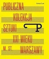 Czasopisma - Format P Nr.6 Publiczna kolekcja sztuki XXI w Praca zbiorowa - miniaturka - grafika 1
