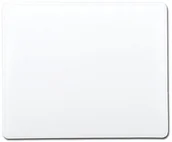 Podkładki pod mysz - SPEEDLINK Speedlink Notary Soft Touch podkładka pod myszkę, biały 4027301362435 - miniaturka - grafika 1