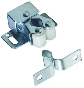 Hettich Zatrzask rolkowy 14 X 28 X 33 MM / MEBLOWY ROLKOWY dł. 33 mm - Zawiasy, okucia i inne akcesoria Hettich Zatrzask rolkowy 14 X 28 X 33 MM / MEBLOWY ROLKOWY dł. 33 mm - Zawiasy, okucia i inne akcesoria - miniaturka - grafika 1