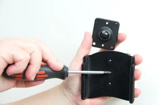 Brodit AB Uchwyt samochodowy do Apple iPhone 6s Plus 511804 - Uchwyty samochodowe do telefonów - miniaturka - grafika 3