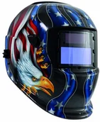 Akcesoria spawalnicze - MOST Przyłbica spawalnicza Eagle 9-13 DIN - miniaturka - grafika 1