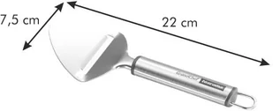 Tescoma Grandchef 428242 krajarka do sera - Siekacze tarki i szatkownice - miniaturka - grafika 2
