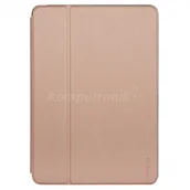 Etui do tabletów - Targus Click-In case for iPad 7th Gen 10.2-inch iPad Air 10.5-inch and iPad Pro 10.5-inch rose gold - miniaturka - grafika 1