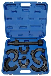 KING TONY Ściągacz do sprężyn 9BF31 - Narzędzia warsztatowe - miniaturka - grafika 2