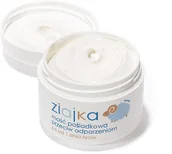 Kremy dla dzieci - Ziaja Ziajka maść pośladkowa przeciw odparzeniom 50 ML - miniaturka - grafika 1