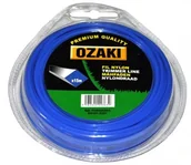 Akcesoria do kos i kosiarek - Agroparts Żyłka tnąca 2.0x15 m kwadratowa AP160009 AP160009 - miniaturka - grafika 1