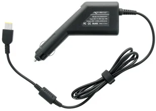 Movano ładowarka / zasilacz samochodowy 20v 3.25a (prostokątny 11.0x4.5 pin - Yoga) - lenovo ZZ/S/LEN20325Y - Zasilacze do laptopów - miniaturka - grafika 6