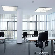 Oprawy, klosze i abażury - Deko-Light Oprawa rastrowa LED 100032, 3 000 - 5 500 K - miniaturka - grafika 1