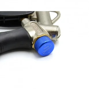 GEKO Pistolet do przedmuchiwania z dyszą Venturiego 4829 G03126 - Pistolety pneumatyczne GEKO Pistolet do przedmuchiwania z dyszą Venturiego 4829 G03126 - Pistolety pneumatyczne - miniaturka - grafika 4