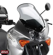 Akcesoria do elektronarzędzi - Givi Szyba Tour  Hondy varadero 125 01  06 przydymione D300SG - miniaturka - grafika 1