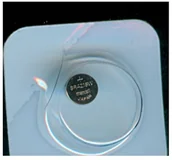 Baterie i akcesoria - Maxell 348/SR421SW 1.55V - miniaturka - grafika 1