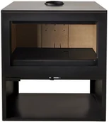 Piece wolnostojące - Panadero Piec stalowy Panadero Fenix 7 2 kW - miniaturka - grafika 1