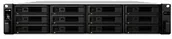 Dyski serwerowe - Synology rx1217sas 12-BAY HDD-obudowa do rs18017 X S + fs3017 łącznie z kablem rozszerzenia RX1217SAS - miniaturka - grafika 1