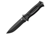 Noże - Gerber Nóż Strongarm FE black 31-003654 - miniaturka - grafika 1