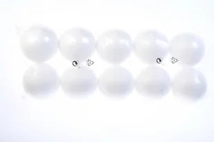 Pentacolor Ozdoba Choin Bombka Styropian 80 Fol A 10 - Bombki - miniaturka - grafika 2