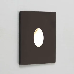 Astro Lighting Tango czarny Led ( 0832) - Lampy ogrodowe - miniaturka - grafika 2