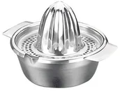 Wyciskarki do owoców - Metaltex pomarańczy i wyciskarka do cytrusów 185306 - miniaturka - grafika 1