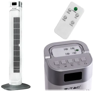 Wentylator URZ0982 - Wentylatory - miniaturka - grafika 2