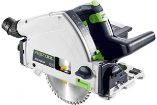 Festool TSC 55 KEB 576712 - Piły elektryczne - miniaturka - grafika 2