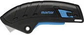 Akcesoria rzeźbiarskie - Unbekannt MARTOR bezpieczeństwo nóż secupro merak szczypce z uchwytem, 1 sztuki, 124001.02 124001.02 - miniaturka - grafika 1