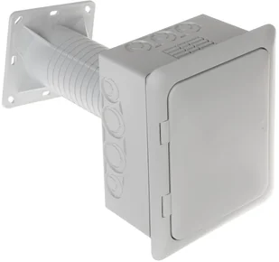 KOPOS Puszka do dociepleń KUZ-VOI-KB Kopos KUZ-VOI-KB - Puszki elektryczne i akcesoria - miniaturka - grafika 2