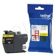 Brother Tusz oryginalny LC3619XLY yellow LC3619XLY - Tusze oryginalne - miniaturka - grafika 9