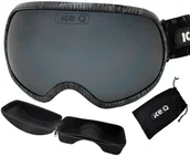 Gogle narciarskie - ICE-Q Gogle Marilleva-3 - miniaturka - grafika 1