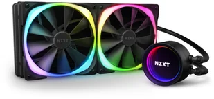NZXT Kraken X63 RGB (RL-KRX63-R1) - Chłodzenie wodne - miniaturka - grafika 3