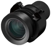 Akcesoria do projektorów - Epson ELPLM08 obiektyw 1.5-2.3:1 Middle-Throw Zoom #1 V12H004M08 - miniaturka - grafika 1