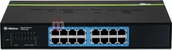 Switche - Trendnet TEG-S16Dg - miniaturka - grafika 1