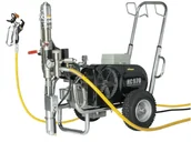 Pistolety malarskie - Wagner Agregat malarsko-szpachlarski HC (HeavyCoat) 970 G 2332192 - miniaturka - grafika 1