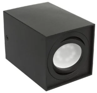 Maclean Oprawa natynkowa GU10 MCE422B mo - Oprawy, klosze i abażury - miniaturka - grafika 20