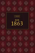 Historia świata - Poznańskie Grabiec J. Rok 1863 - miniaturka - grafika 1