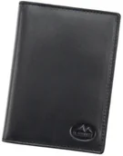 Etui na dokumenty i karty - El Forrest 879-67 - miniaturka - grafika 1