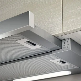 Elica ELITE 14 LUX GRIX/A/60 - Okapy kuchenne - miniaturka - grafika 4