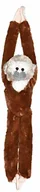 Maskotki i pluszaki - Wild Republic 14471 15256 Wiszący Monkey pluszowa pluszowa maskotka z trupią czaszką, 51 cm 14471 - miniaturka - grafika 1