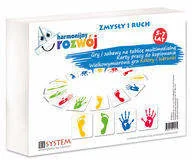 Harmonijny Rozwój Zmysły i ruch - Programy edukacyjne - miniaturka - grafika 2