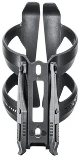 TOPEAK koszyk na bidon TRI CAGE z łyżkami za siodło czarny - Siodełka rowerowe i akcesoria - miniaturka - grafika 2