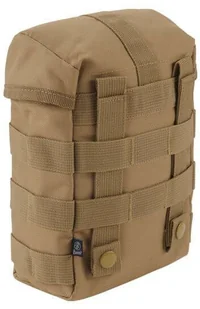 Brandit Ładownica na Akcesoria Fire Camel 8047.70 - Odzież taktyczna i umundurowanie - miniaturka - grafika 2