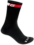 Skarpetki kolarskie - GripGrab Grip Grab skarpety HighCut Sock, czarny, 3841, wąski 3004 - miniaturka - grafika 1