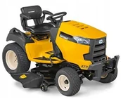 Kosiarki traktorki - Cub Cadet XT3 QS137 XT3 QS137 - miniaturka - grafika 1