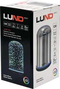 Lund DYFUZOR ZAPACHU 120ML SZKLANY - Zapachy do domu - miniaturka - grafika 4